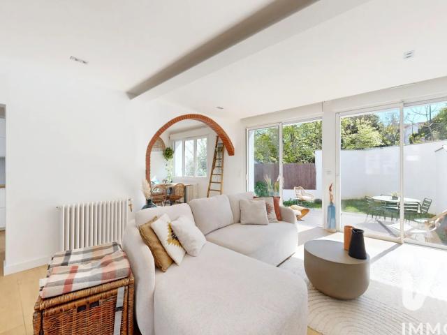 Vente Maison/villa 5 pièces