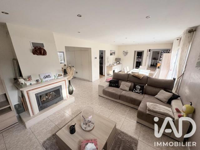 Vente Maison/villa 5 pièces