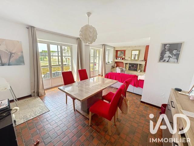 Vente Maison/villa 5 pièces