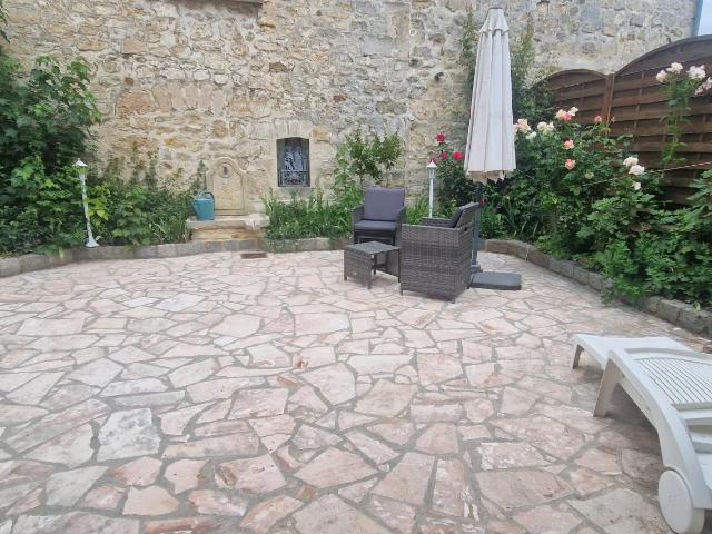 Vente Maison/villa 5 pièces
