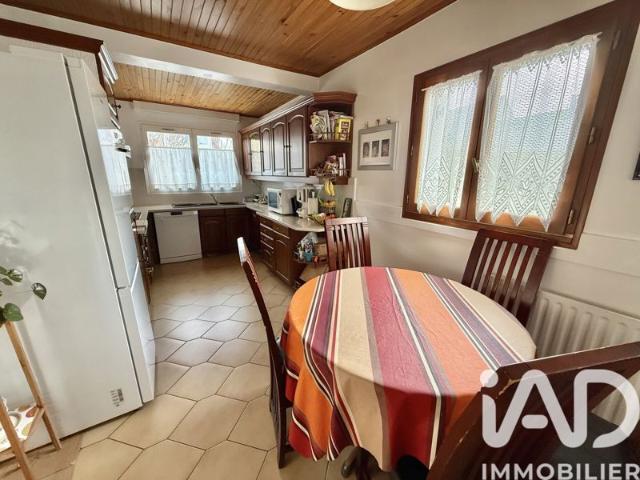 Vente Maison/villa 5 pièces