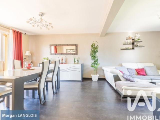Vente Maison/villa 5 pièces