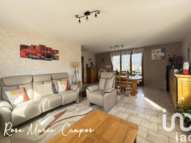 Vente Maison/villa 5 pièces
