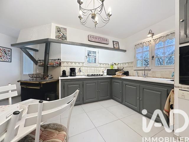 Vente Maison/villa 5 pièces