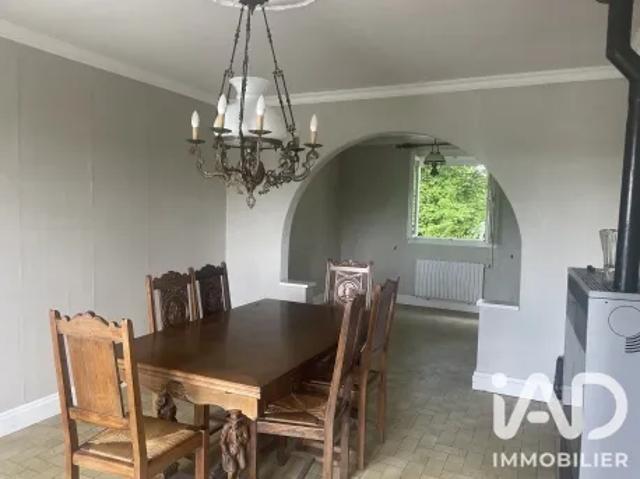 Vente Maison/villa 5 pièces