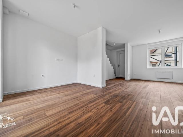 Vente Maison/villa 5 pièces