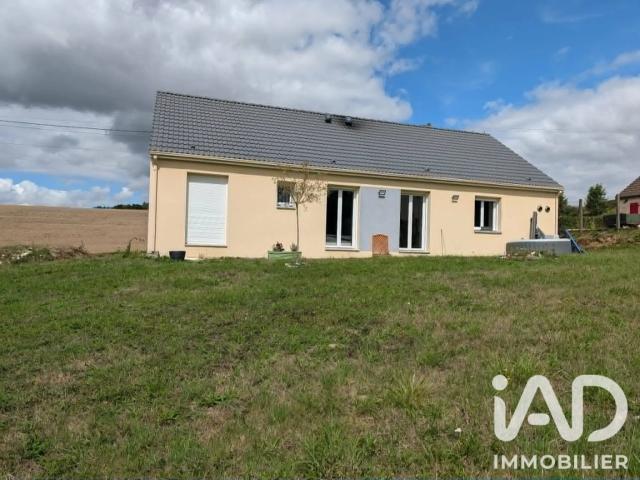 Vente Maison/villa 5 pièces