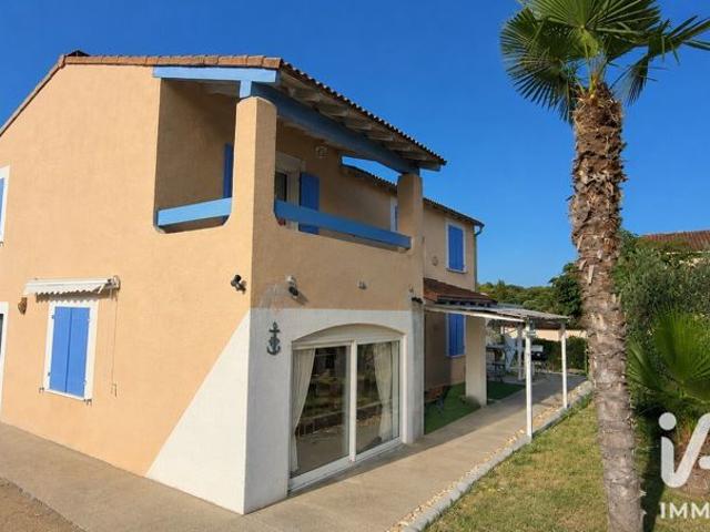Vente Maison/villa 5 pièces