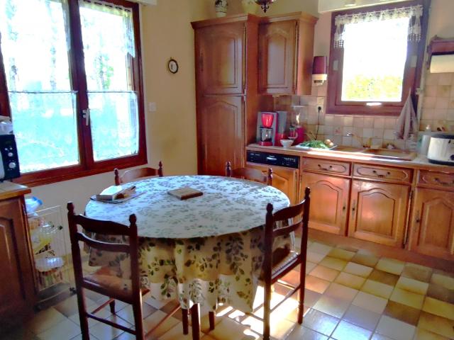 Vente Maison/villa 6 pièces