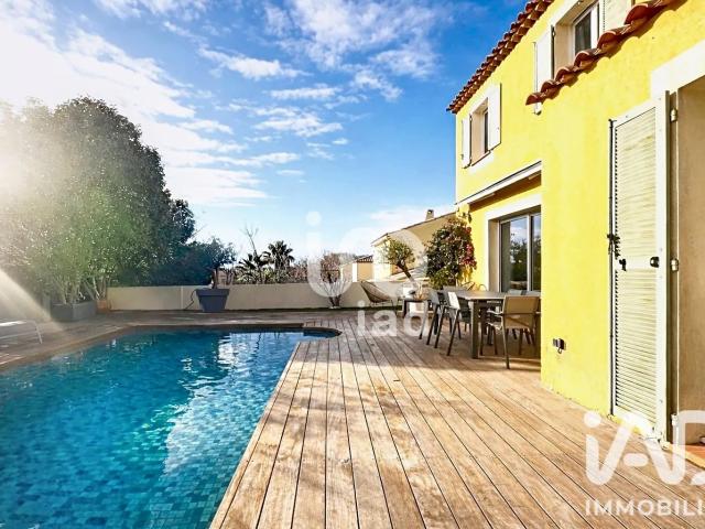 Vente Maison/villa 5 pièces