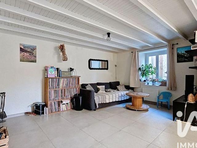 Vente Maison/villa 5 pièces
