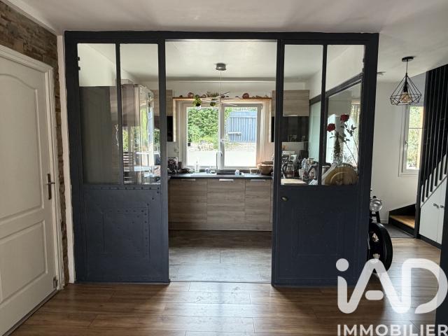 Vente Maison/villa 5 pièces