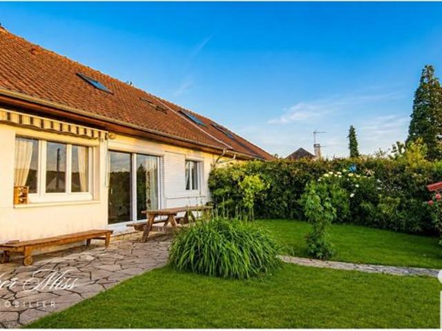 Vente Maison/villa 5 pièces