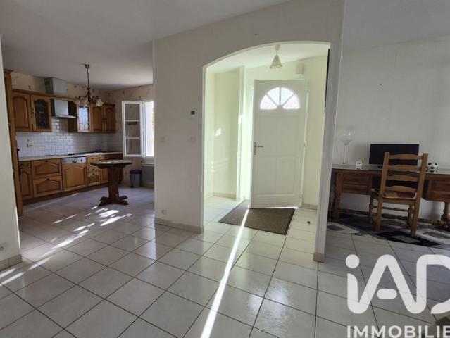 Vente Maison/villa 5 pièces