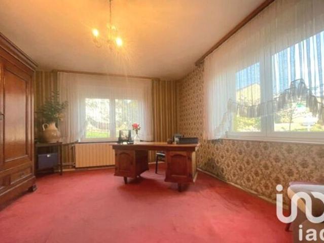 Vente Maison/villa 5 pièces