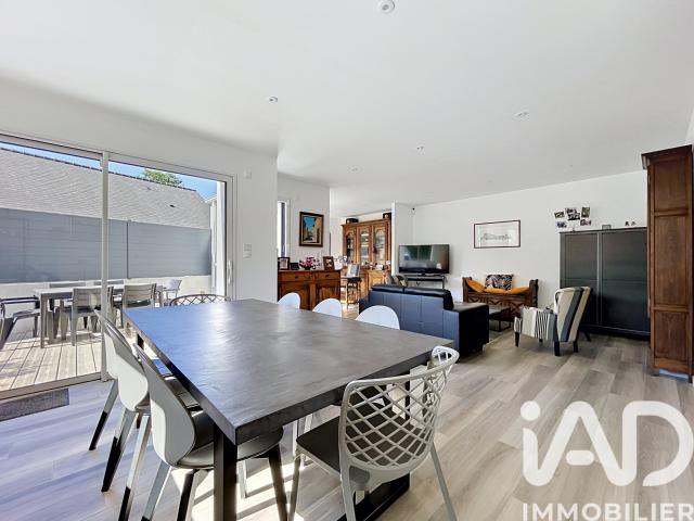 Vente Maison/villa 3 pièces