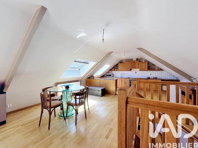 Vente Maison/villa 7 pièces
