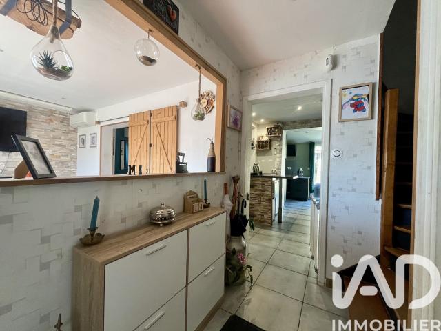 Vente Maison/villa 5 pièces