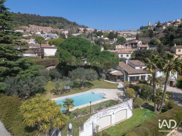 Vente Maison/villa 6 pièces