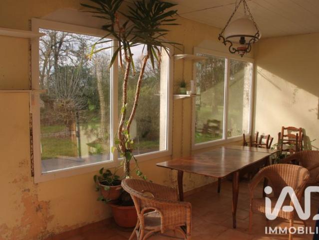 Vente Maison/villa 5 pièces
