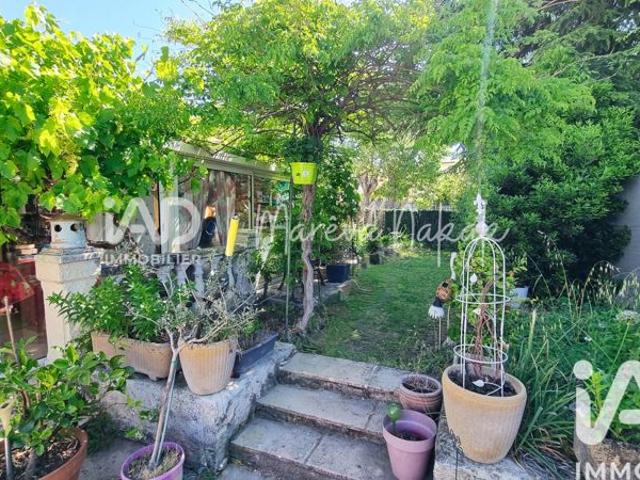 Vente Maison/villa 5 pièces