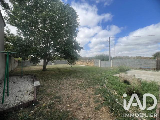 Vente Maison/villa 5 pièces