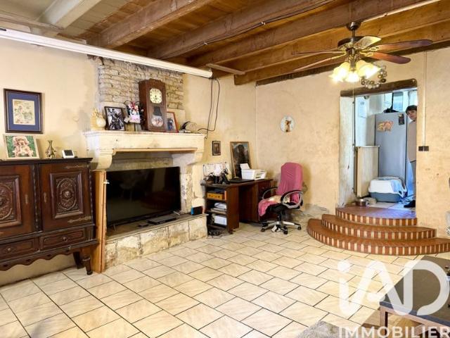 Vente Maison/villa 5 pièces