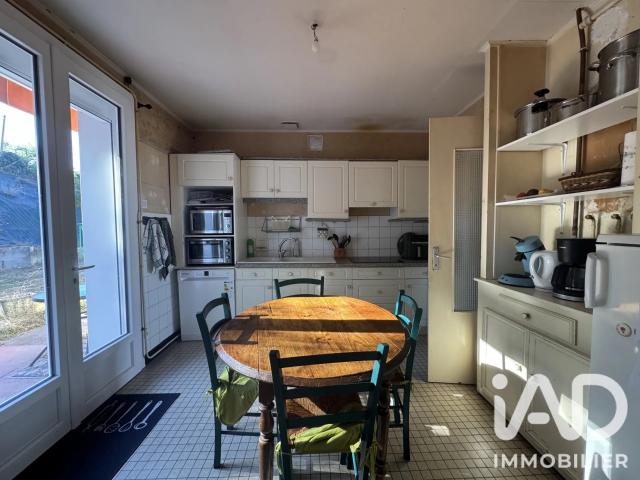Vente Maison/villa 5 pièces