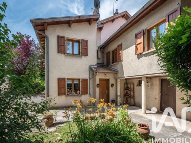 Vente Maison/villa 5 pièces