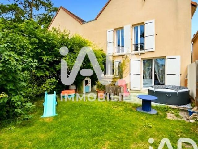 Vente Maison/villa 5 pièces