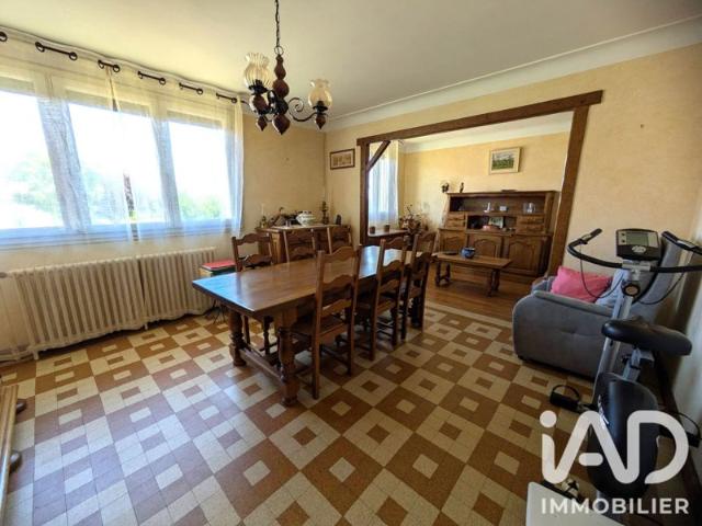 Vente Maison/villa 5 pièces