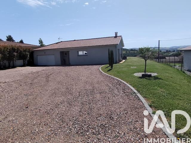 Vente Maison/villa 5 pièces