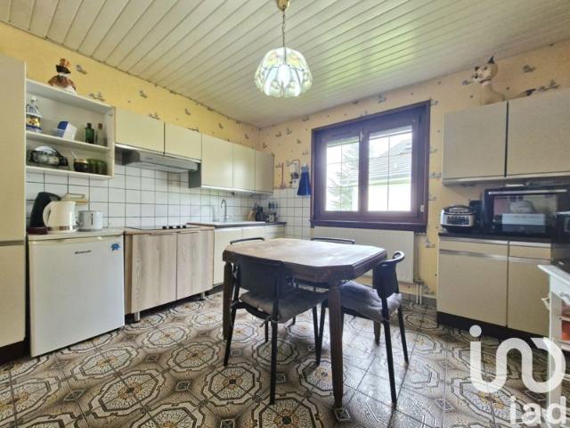 Vente Maison/villa 5 pièces