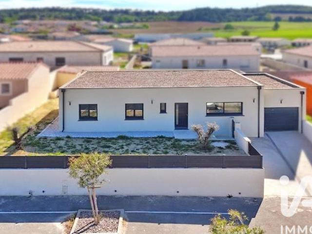 Vente Maison/villa 5 pièces