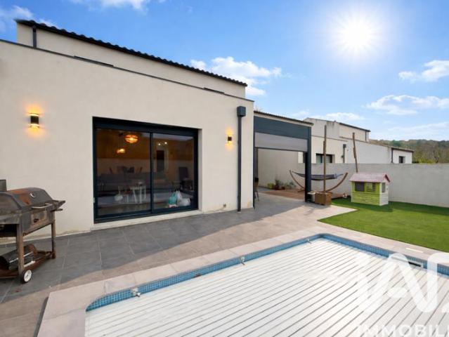 Vente Maison/villa 5 pièces