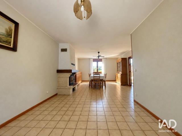 Vente Maison/villa 5 pièces