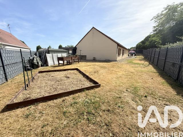 Vente Maison/villa 5 pièces