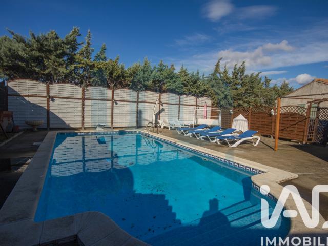 Vente Appartement 7 pièces