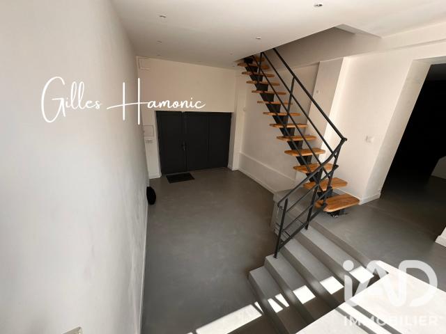 Vente Maison/villa 5 pièces 97m² Courdimanche