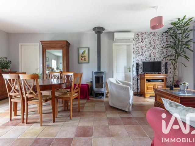 Vente Maison/villa 5 pièces 98m² Saint Emilion