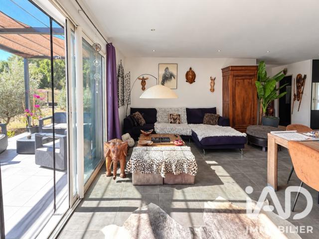 Vente Maison/villa 5 pièces 103m² Castelnau Valence