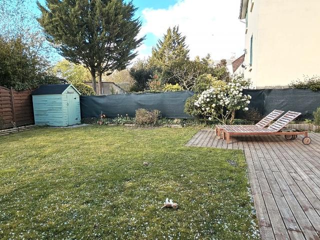 Vente Maison/villa 5 pièces 104m² Aulnay sous Bois