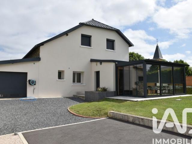 Vente Maison/villa 5 pièces