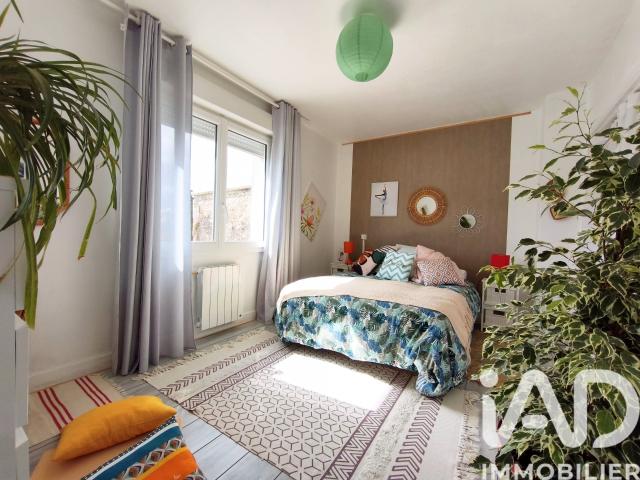 Vente Maison/villa 5 pièces 106m² Montebourg