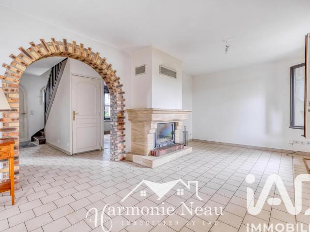 Vente Maison/villa 5 pièces