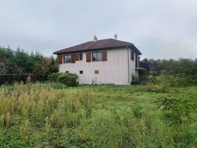 Vente Maison/villa 5 pièces