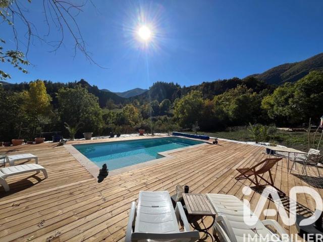 Vente Maison/villa 5 pièces