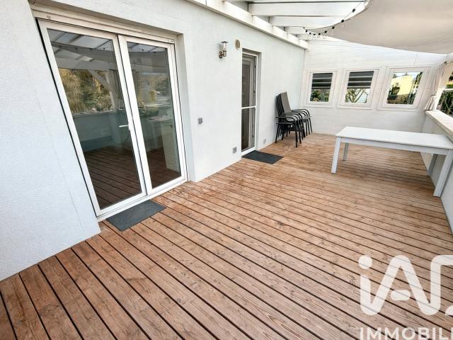 Vente Maison/villa 5 pièces 117m² Algolsheim