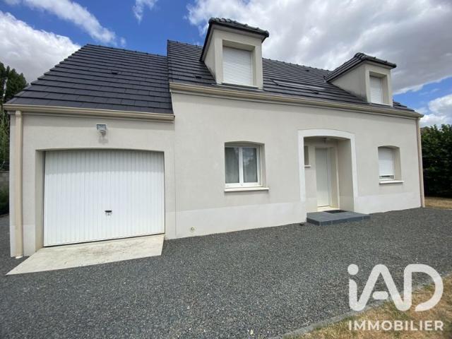 Vente Maison/villa 5 pièces