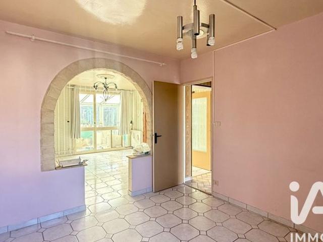 Vente Maison/villa 5 pièces